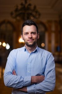 Jonathan de Patoul